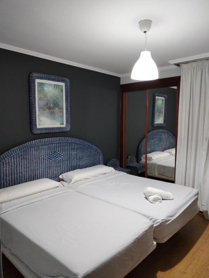 Casa Anton Hotel Redondela Buitenkant foto